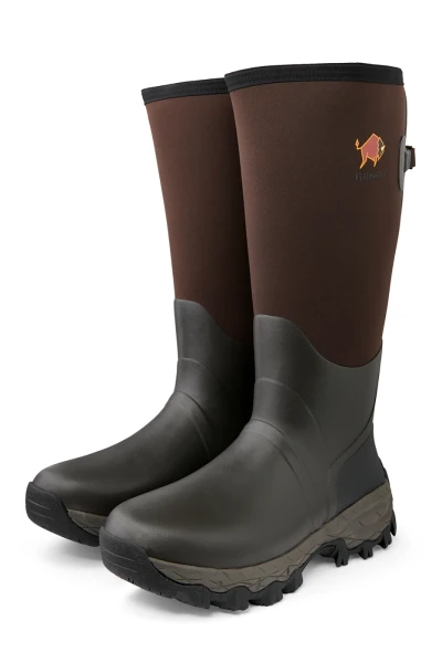 Woodwalker 18" 4mm, kolor: 1047 - Dark Brown
