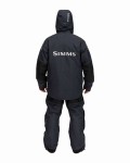 Challenger Insulated Jacket + Bib, kolor: 001 -Black