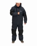 Challenger Insulated Jacket + Bib, kolor: 001 -Black
