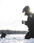 Challenger Insulated Jacket + Bib, kolor: 001 -Black
