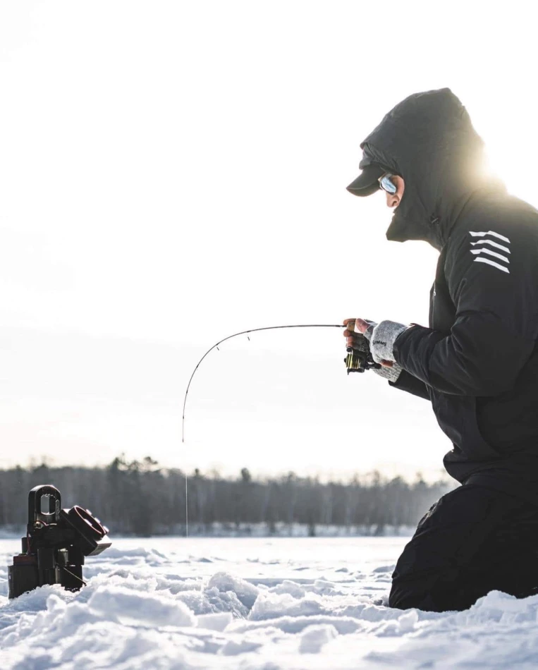 Challenger Insulated Jacket + Bib, kolor: 001 -Black