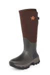 Woodwalker Lady, kolor: 1047 - Dark Brown