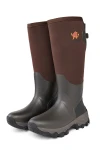 Woodwalker Lady 17", kolor: 1047 - Dark Brown - 1