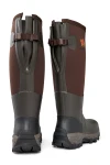 Woodwalker Lady, kolor: 1047 - Dark Brown