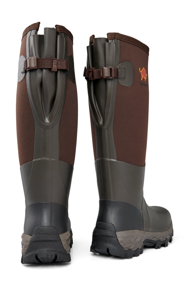 Woodwalker Lady, kolor: 1047 - Dark Brown