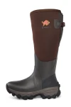 Woodwalker Lady, kolor: 1047 - Dark Brown