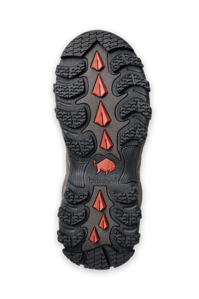 Gateway 1 All-terrain gripper 2.0.
