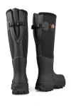 Woodwalker Lady, kolor: 1036 - Black