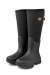 Woodwalker Lady 17'' 4mm, kolor: 1036 - Black - 1