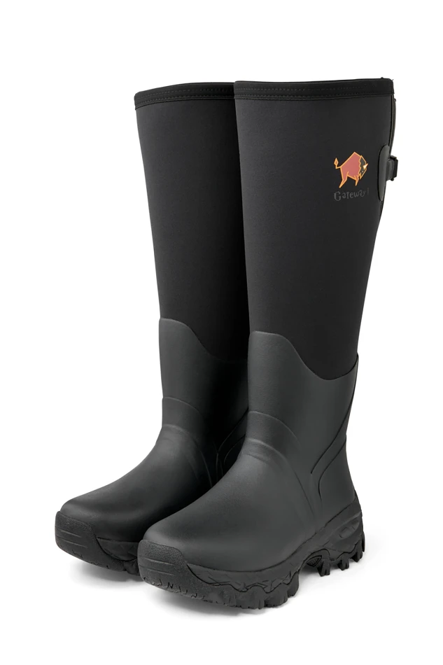 Woodwalker Lady 17'' 4mm, kolor: 1036 - Black - 1