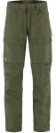 Gaiter Trousers No.1, kolor: 625 - Laurel Green - 1