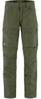 Gaiter Trousers No.1, kolor: 625 - Laurel Green - 1