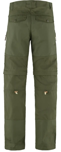 Gaiter Trousers No.1, kolor: 625 - Laurel Green - 2