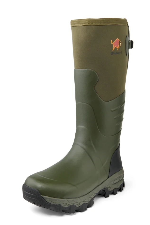 Woodwalker Wide, kolor: 2144 - Khaki
