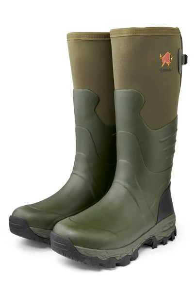 Woodwalker Wide, kolor: 2144 - Khaki
