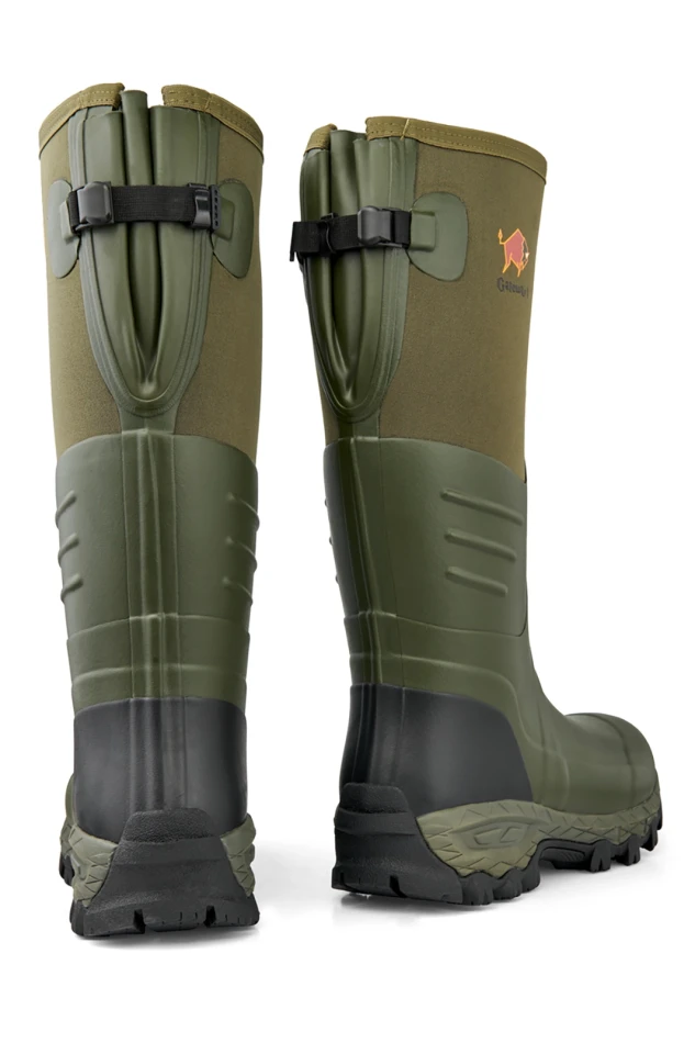 Woodwalker Wide, kolor: 2144 - Khaki