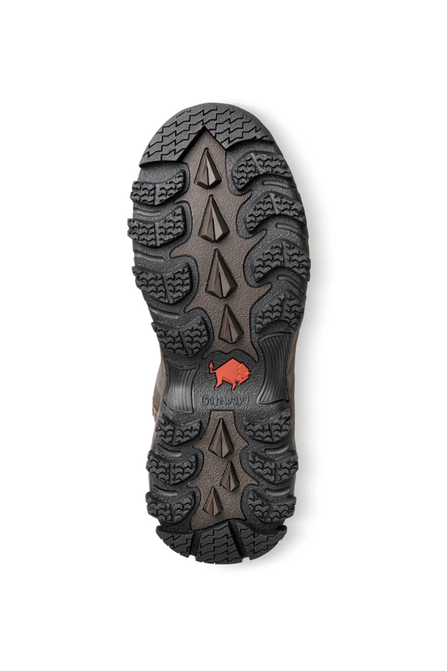 All terrain gripper 2.0 - podeszwa