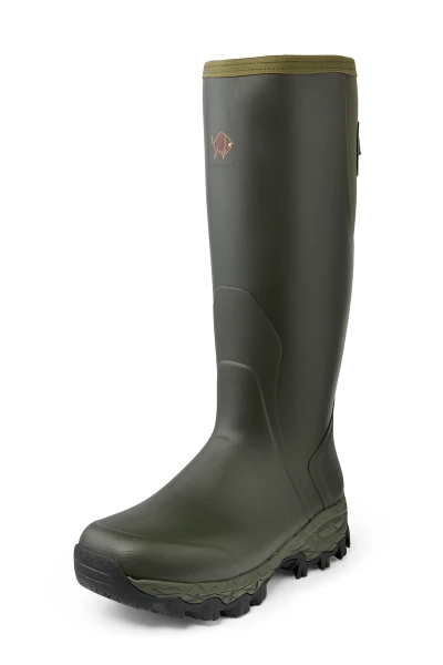 Moor Country 18" 3mm, kolor: 2106 - Dark Green