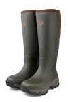Moor Country Lady 17" 3mm side-zip, kolor: 1047 - Dark Brown