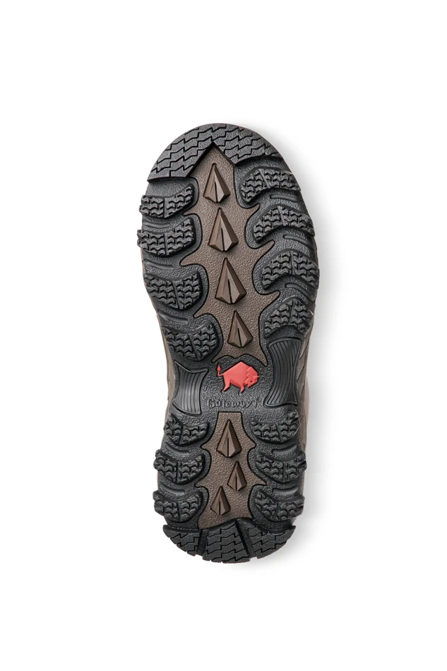 All-terrain gripper 2.0 - podeszwa