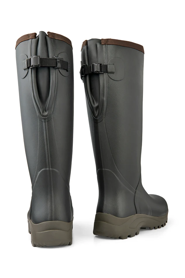 Sportsman II 18" Lady, kolor: 2144 - Khaki