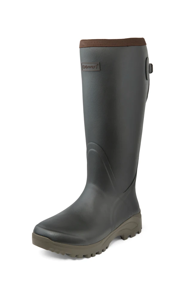 Sportsman II 18" Lady, kolor: 2144 - Khaki
