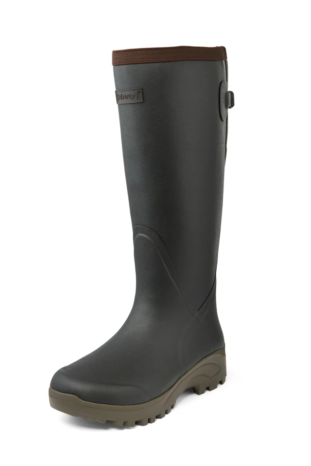 Sportsman II Lady 17, kolor: 2144 - Khaki