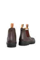 SD 6" Pull-on Chelsea, kolor: 1049 - Coffee