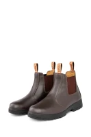 SD 6" Pull-on Chelsea, kolor: 1049 - Coffee