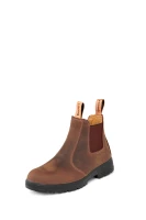 SD 6" Pull-on Chelsea, kolor: 1047 - Dark Brown