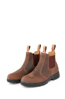 SD 6" Pull-on Chelsea, kolor: 1047 - Dark Brown