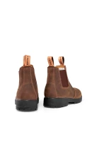 SD 6" Pull-on Chelsea, kolor: 1047 - Dark Brown