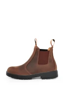 SD 6" Pull-on Chelsea, kolor: 1047 - Dark Brown