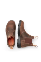 SD 6" Pull-on Chelsea, kolor: 1047 - Dark Brown