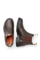 SD 6" Pull-on Chelsea, kolor: 1049 - Coffee