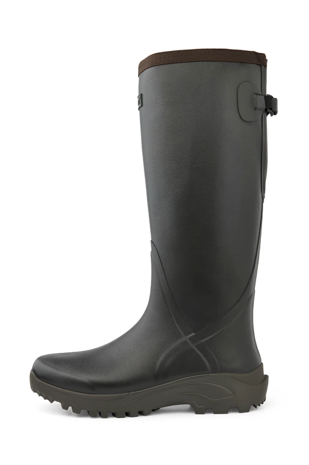 Sportsman II 18 cali 4mm, kolor: 2144 - Khaki