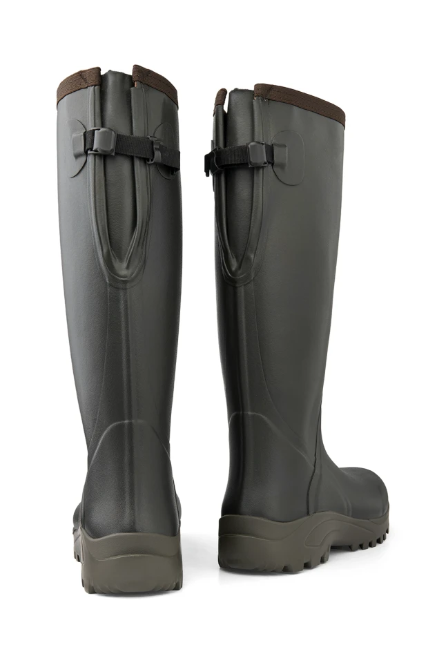 Sportsman II 18 cali 4mm, kolor: 2144 - Khaki