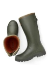 Phesant Game 18 cali 5mm, kolor: 2145 - Dark Olive