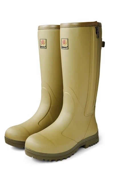 Phesant Game 18 cali 5 mm zip-up, kolor: 0622 - Cedar Olive