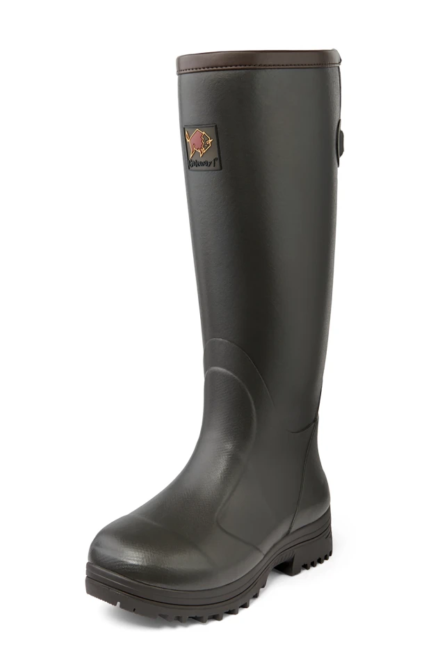 Pheasant Game Lady 17",  kolor: 1047 - Dark brown