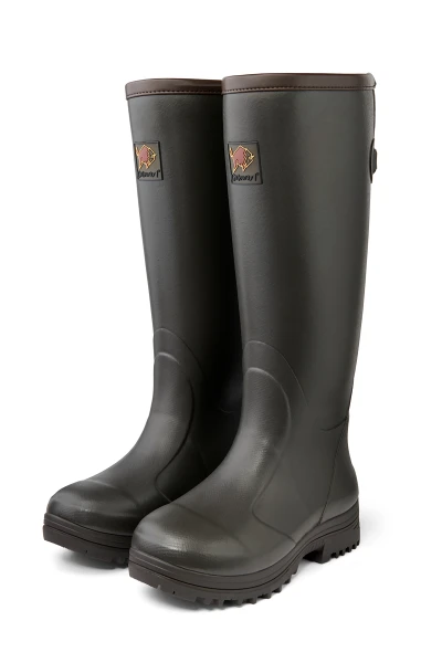 Pheasant Game Lady 17",  kolor: 1047 - Dark Brown