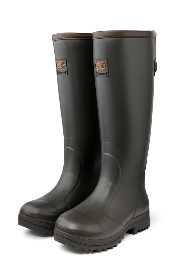 Pheasant Game Lady 17",  kolor: 1047 - Dark Brown