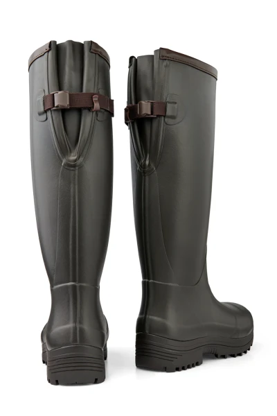 Pheasant Game Lady 17",  kolor: 1047 - Dark brown