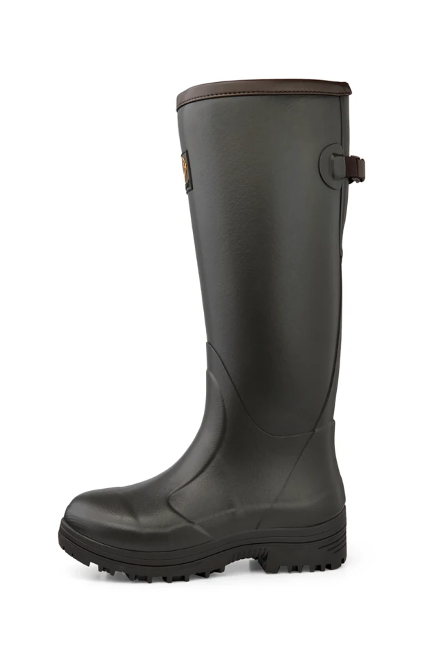Pheasant Game Lady 17",  kolor: 1047 - Dark brown