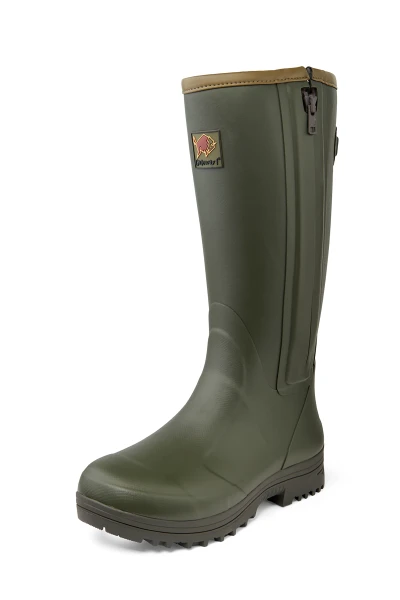 Pheasant Game Lady, kolor: 2145 - Dark olive