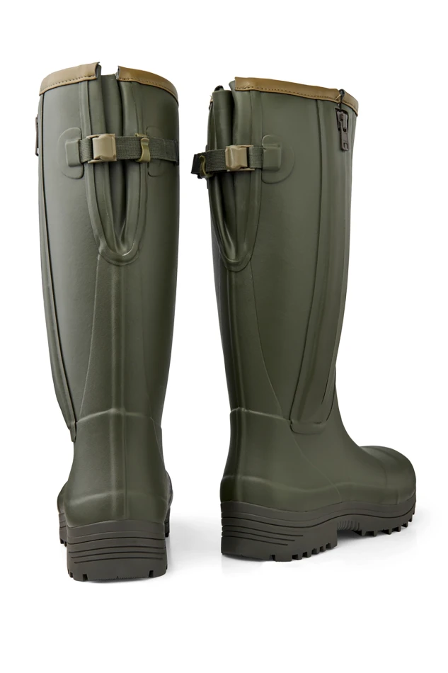 Pheasant Game Lady, kolor: 2145 - Dark olive