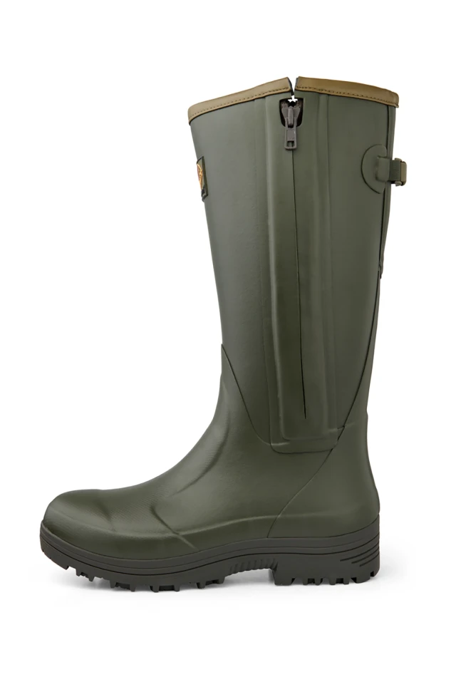 Pheasant Game Lady, kolor: 2145 - Dark olive
