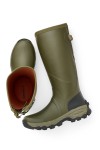 Woodstalker 18", kolor: 2148 - Olive