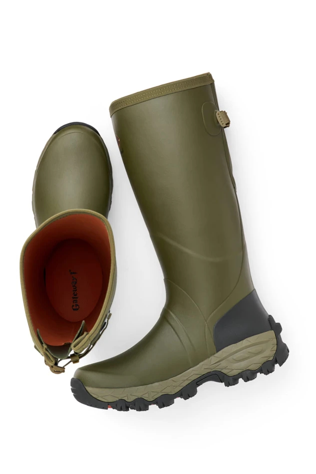Woodstalker 18", kolor: 2148 - Olive