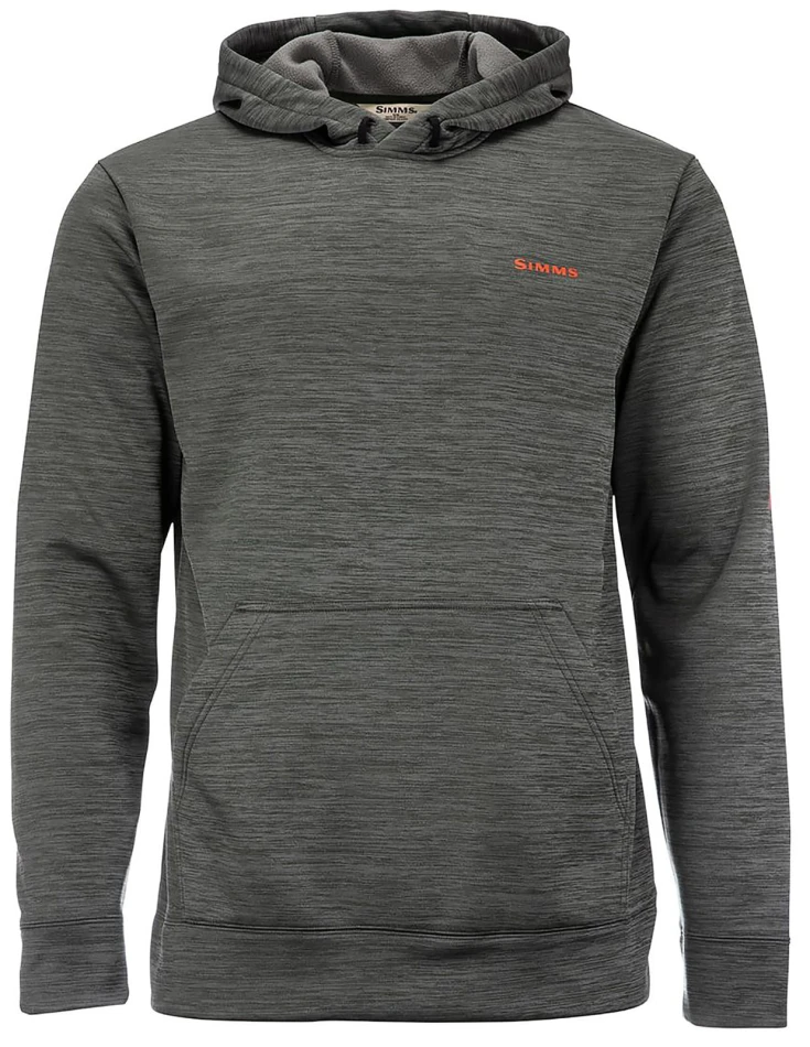 Challenger Hoody, kolor: 715 - Foliage Heather